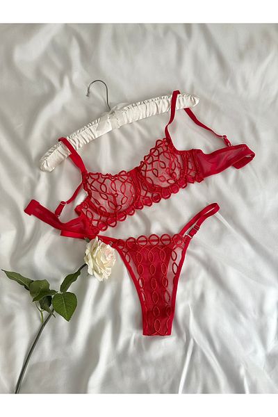 EDLİNGERİE Set braletă Lolita