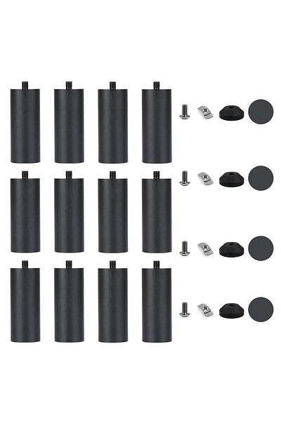 Choice TWOTREES Laser Engraving Machine Auxiliary Heightening Column 12pcs Increased 150MM For TTS-55 / ...