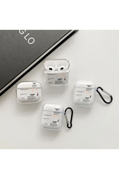Choice For Airpods Pro 2 For Airpods 1 2 3 Pro 2 Generation Airpod Case Cover Gift For Boyfriend Hot Off St