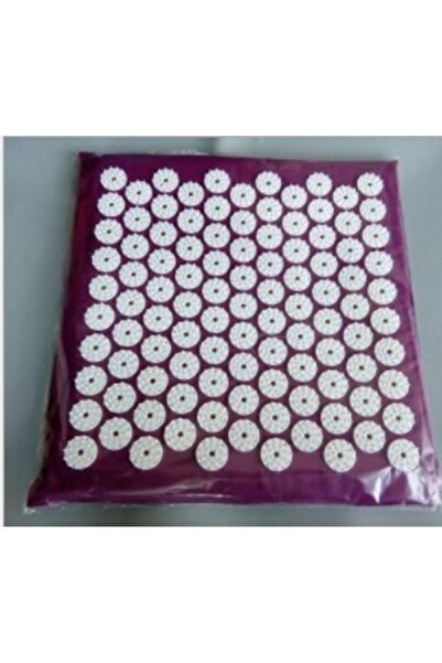 Choice وسادة تدليك لتخفيف آلام الظهر وسادة تدليك صغيرة وسادة مربعة متعددة الو...