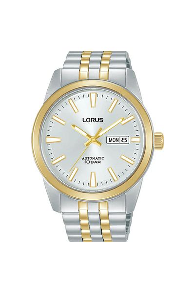 Lorus Lorus Automatik Herrenuhr RL494BX9