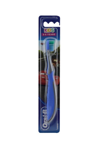 Oral-B Diş Fırçası 3-5 Yaş Frozen