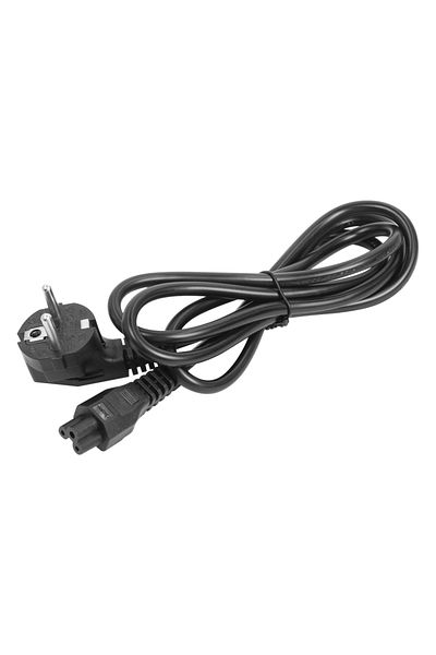 Choice Eu Battery Charge Cable For Segway Ninebot Electric Scooter Max G30 G30d G30lp/le Kickscooter Eu Plu