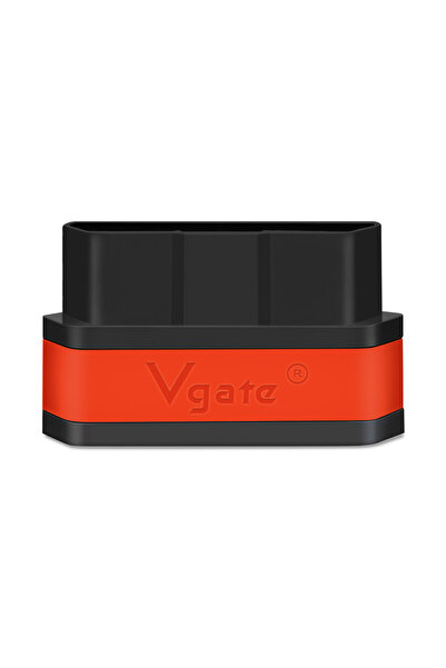 Choice WIFI V2.2-black orange Vgate iCar2 obd2 Bluetooth WIFI Car Scanner Tool ELM327 V2.2 for IOS/Android