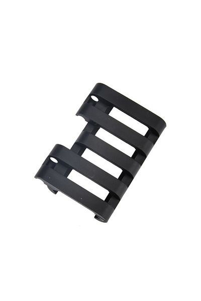 Choice Bk Wadsn Tactical Picatinny Rail Cover Peq15 Dbal M300m600 Pressure Switch Wire Holder Cqbl Ngal Ai