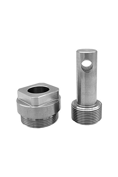 Choice أداة إزالة كرنك الدراجة الفضية مناسبة لذراع المحور المتكامل CANNONDALE...