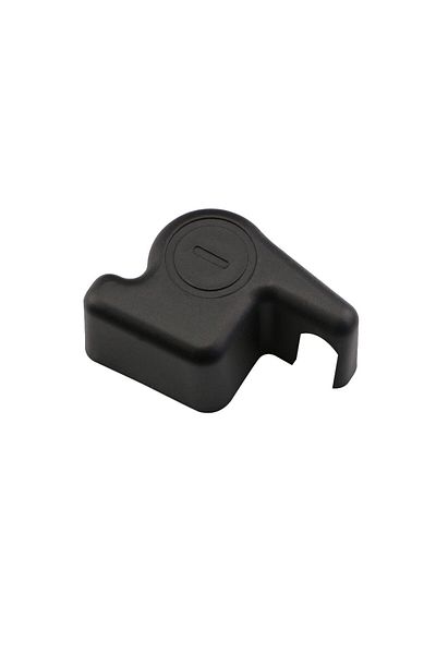Choice Negative Cover Abs Car Engine Battery Positive Negative Protector Cover Cap For Volkswagen Vw Golf 5