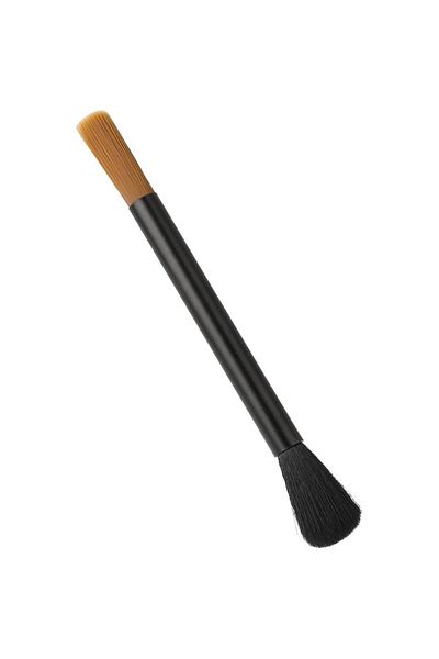Choice Black Coffee Grinder, Coffee Machine Cleaning Brush, Professional Coffee Grinder Brush For Bean Coff