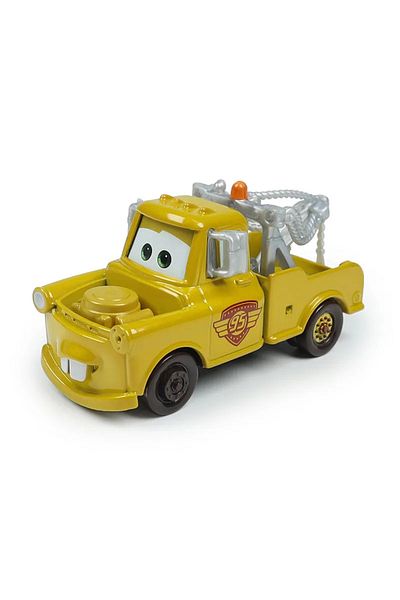 Choice 04 Disney Pixar Cars Metal Sakura Mater 1:55 Diecast Car Model Toy For Kid Birthday Gift