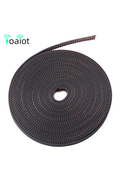Choice1 2M 6RF-BELT Toaiot Belt Upgrade GT2 Belt vs Gates Belt Width 6mm 9mm ...
