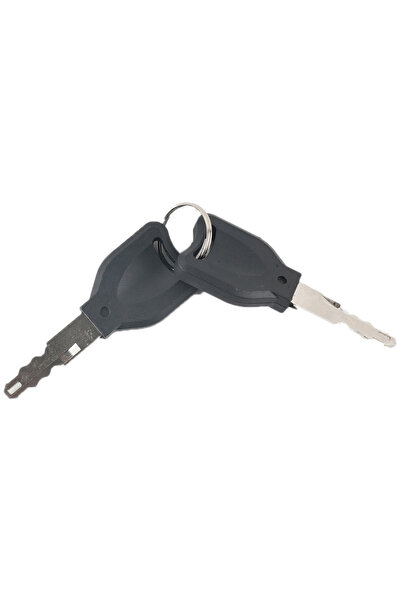 Choice1 7701469419 IGNITION BARREL SWITCH WITH +2Keys for RENAULT CLIO MK2 1998-2005 MEGANE/SCENIC 1996-2...