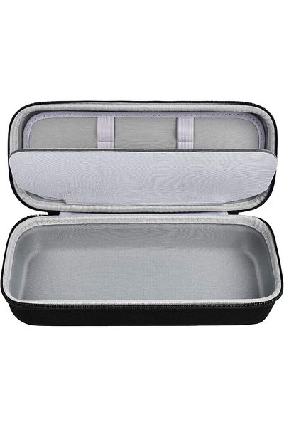 Choice Black Case Compatible With Nuderma/ For Houzzi/ For Tumakou/for Uupas/for Newway High Frequency Wand