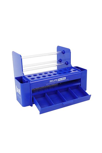 Choice Rl-001g Relife Rl-001g Multifunction Storage Box Durable Quality For Organizing Repair Parts And Nea