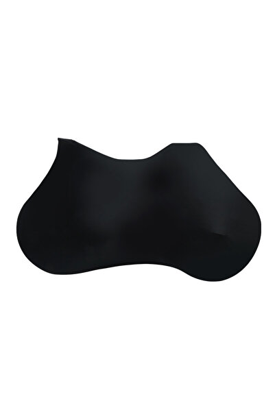 Choice غطاء دراجة أسود مقاوم للغبار، غطاء حماية مرن للغاية لدراجات الطريق، غط...