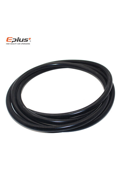 Choice ID10MM 10M EPLUS Silicone Vacuum Tube Hose Silicon Tubing Universal 3MM 4MM 6MM 8MM 10MM 12MM Black