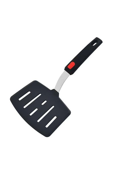 Choice Style 2 Silicone Spatula For Non Stick Pots High-temperature Resistant Household Stir Fry Spatula Sp