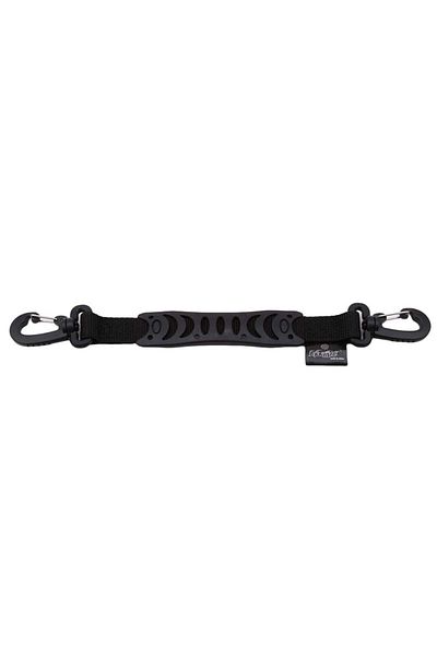 Choice black 1PCS outdoor roller skate carrying strap for kid adult Roller Skates Hanging Handle Buckle Ska