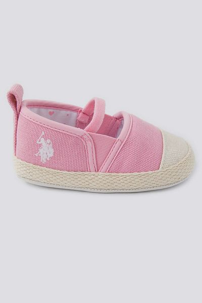 U.S. Polo Assn. U.S. Polo Assn Pantofi pentru fetiță