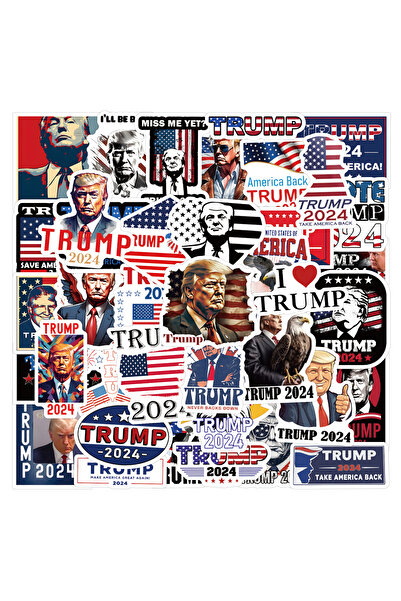 Choice 100 قطعة 10/30/50/100 قطعة 2024 ملصقات مضحكة ملصقات جرافيتي كرتونية لأ...