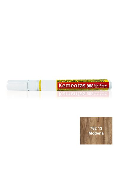 Kementaş 762 13 Modena Full Cover Retouching Pen Full Cover Retouching Pens