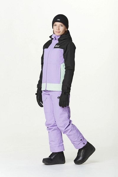 Picture Organic Purple Picture Organic Time Pants