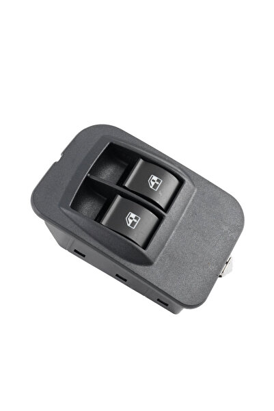 Choice SORGHUM For FIAT Fiorino Qubo 735518655 Electric Power Window Regulator Switch Button