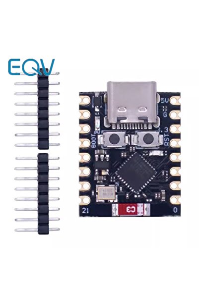 Choice ESP32-C3 Development Board ESP32 C3 SuperMini WiFi Bluetooth For Arduino