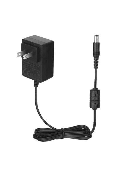 Caline Eu Plug Guitar Effects Pedal Power Supply Adapter 9v Dc 1a (1000MA) Noiseless Guitar Accessor