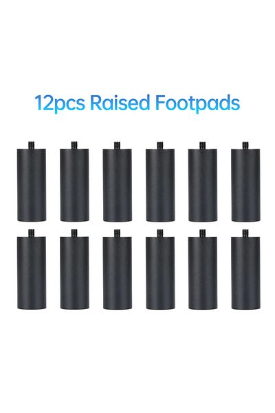 Choice TWOTREES Laser Engraving Machine Auxiliary Heightening Column 12pcs Increased 150MM For TTS-55 / ...