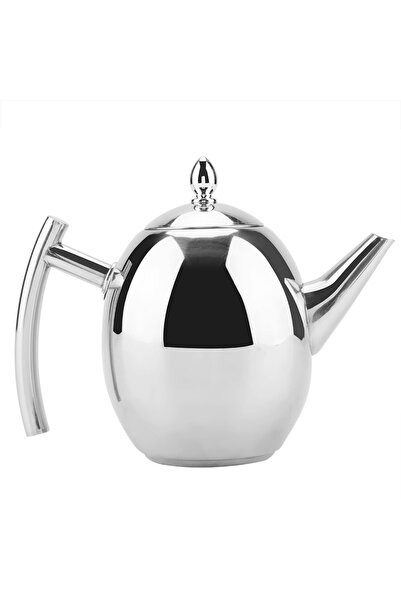 Choice Jy08908-02 غلاية من الفولاذ المقاوم للصدأ إبريق شاي من الفولاذ المقاوم...