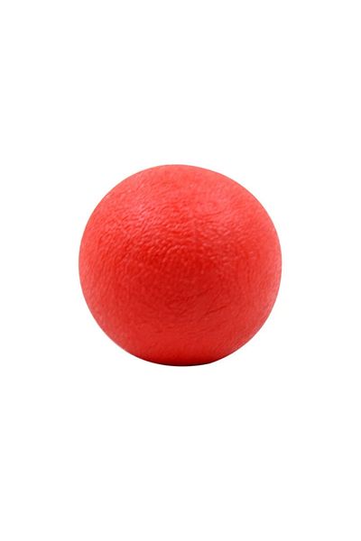 Choice 7cm Red Indestructible Solid Rubber Ball Pet Dog Toy Training Chew Play Fetch Bite Toys Dog supplies