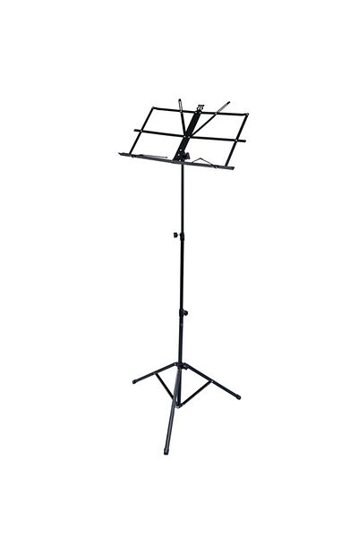Choice Gss-03 Stand Folding Music Sheet Stand Portable Aluminum Alloy Tripod Music Stands Holder Height Adj