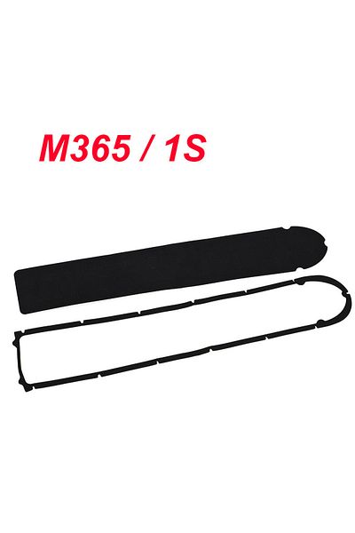 Choice M365 1s Version Waterproof Ring Seal For Xiaomi M365 1s/ Pro Electric Scooter Battery Cover Bottom B