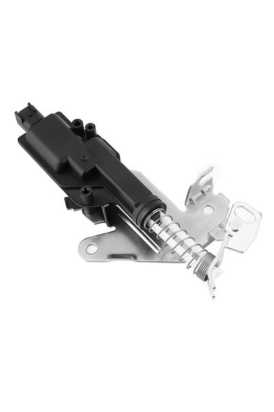 Choice As Shown Trunk Tailgate Lock Rear Bootlid Latch Actuator 1481081 Fit For Ford Fiesta Mk5 & 6/fusion