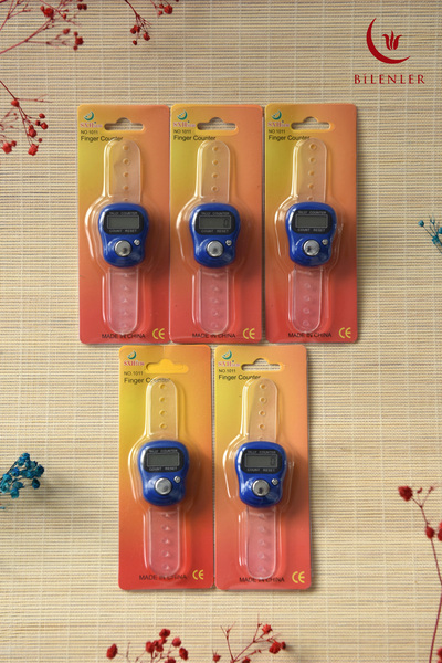 Bilenler زيرماتيك كلاسيك 5 قطع