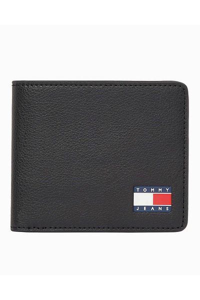 Tommy Hilfiger Heritage Leather Cc Peněženka