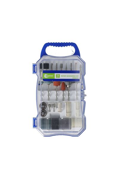 Everise 70-Piece Rotary Tool Accessories Set