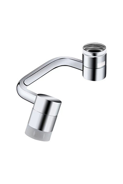 APWIKOGER 1080 ملحق رشاش دوار ذراع آلي تمديد الصنبور مرشح رذاذ عالمي 2 وضع...