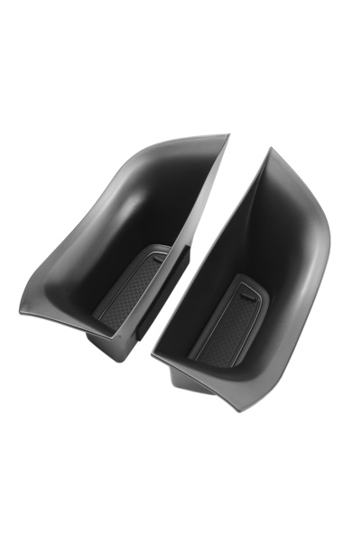 Choice Pocket covers For HONDA 2023 2024 ZRV HRV LX Sport EX-L Front Door Arm...
