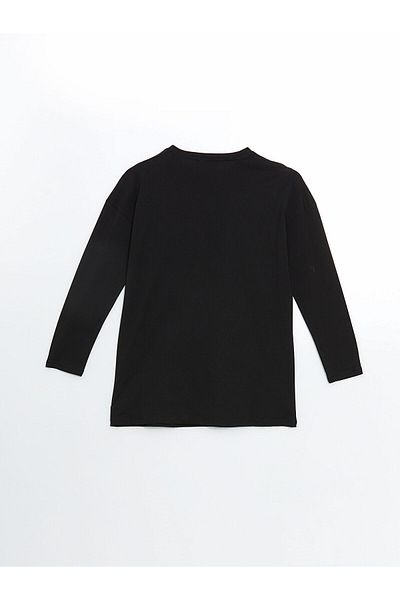 LC Waikiki Bicycle Collar Women Tunic