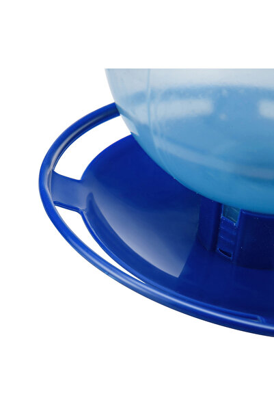 Choice Water Feeder for Bird Bird Waterer Droplet Bird Waterer Hanging Wild Birds Water Feeder for Outdo...