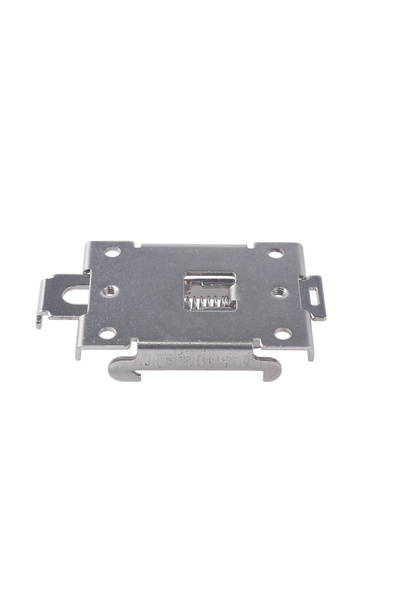 Choice 1 قطعة مرحلة واحدة SSR 40DA 25DA AA DD 35 مللي متر DIN السكك الحديدية الثابتة الحالة الصلبة التتابع كليب المشبك