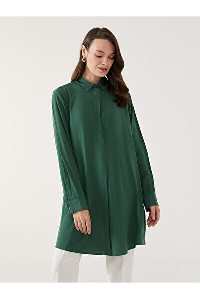 LC Waikiki Kadın Gömlek Tunik