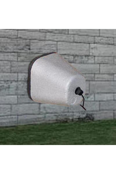 Choice 2Pcs Outdoor Faucet Covers Easy Install Garden Cold Freeze Anti Garden Hose Bib Insulating Outdoo...