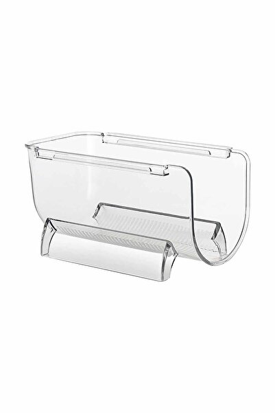 Roza's Home 4 Adet Decobella Buzdolabı Içi Meşrubat Şişe Rafı