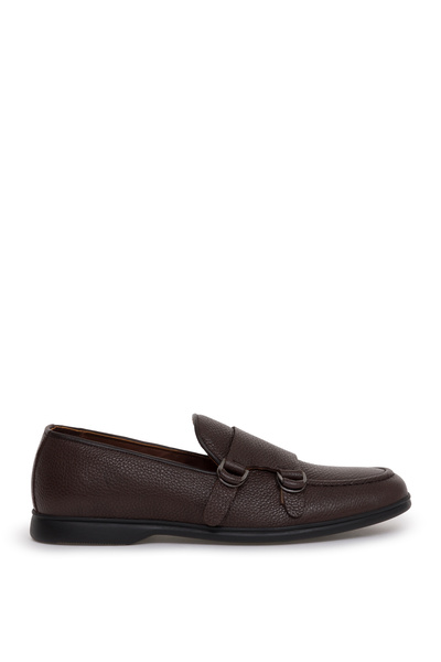 Pierre Cardin حذاء بني كلاسيكي 50267870-VR029
