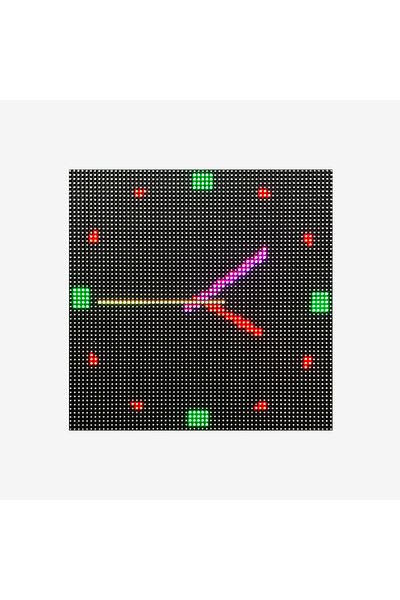 Choice لوحة إعلانات رقمية LED ملونة بالكامل P3 P3 Hub75 RGB Pixel Display وحدة عرض LED حائط فيديو LED داخلي L