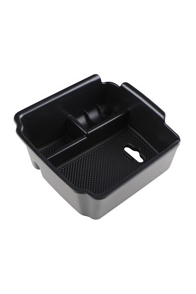 Choice Car Armrest Box Storage Tray for Volkswagen VW Tiguan MK2 2017-2022 Volkswagen VW Taos 2022 Conta...