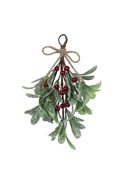 Choice كما يظهر نبات الهدال الاصطناعي المجمد، أغصان وهمية، باقات، سيقان، زهور...