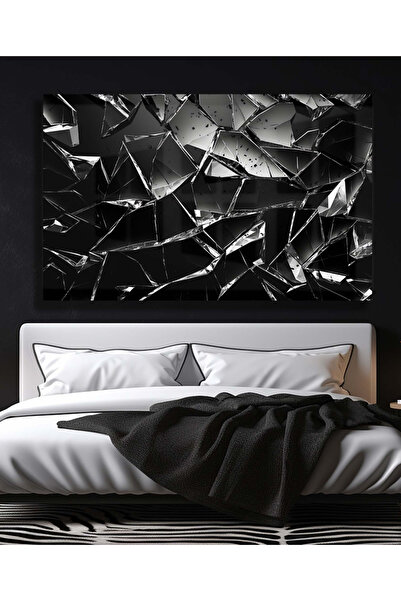 Hagen Modern Tablo Premium Kalite Büyük Duvar Tablolari Manzara Bohem Tablo S...